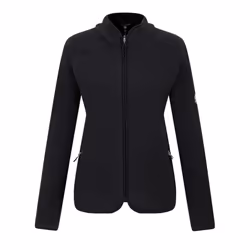 Dare 2B Womens/Ladies Excursion Fleece Jacket - 14 UK, Black
