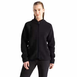 Dare 2B Womens/Ladies Excursion Fleece Jacket - 14 UK, Black