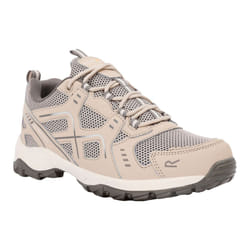 Regatta Womens/Ladies Vendeavour Walking Shoes - 7 UK, White Pepper/Light Vanilla