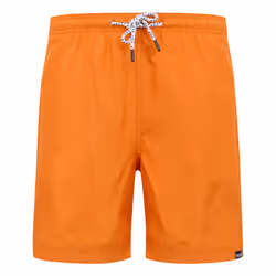 Regatta Mens Mackleyna Swim Shorts - M, Fox