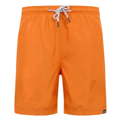 Regatta Mens Mackleyna Swim Shorts - M, Fox
