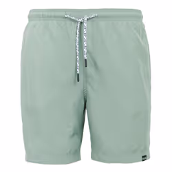 Regatta Mens Mackleyna Swim Shorts - L, Glacier