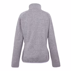 Regatta Womens/Ladies Ravenhill Full Zip Fleece Top - 8 UK, Lilac Hint/Wisteria
