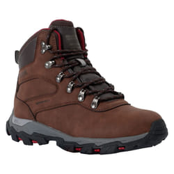 Regatta Womens/Ladies Holcombe Classic Walking Boots - 8 UK, Chestnut