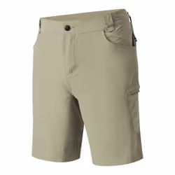 Dare 2B Mens Tuned In II Multi Pocket Walking Shorts - 42in, Olivine Green
