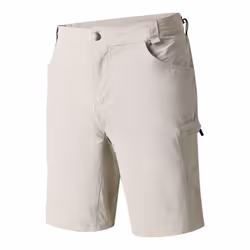 Dare 2B Mens Tuned In II Multi Pocket Walking Shorts - 38in, Abbeystone
