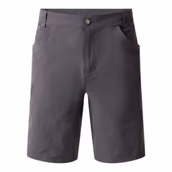 Dare 2B Mens Tuned In II Multi Pocket Walking Shorts - 42in, Boulder
