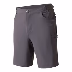 Dare 2B Mens Tuned In II Multi Pocket Walking Shorts - 42in, Boulder