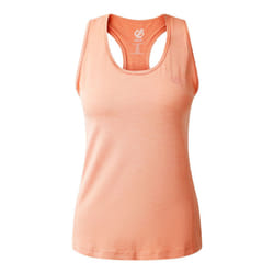 Dare 2b Womens/Ladies Modernize II Vest - 18 UK, Shrimp