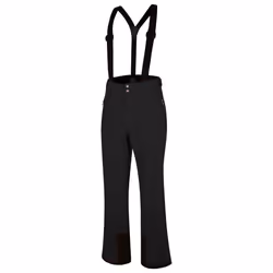 Dare 2B Mens Achieve II Ski Trousers - 8XL, Black