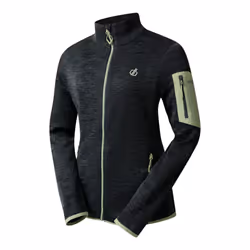 Dare 2B Womens/Ladies Torrek Fleece Top - 20 UK, Stormy Weather
