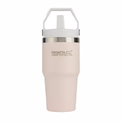 Regatta Thermulate Insulated 600ml Tumbler - One Size, Blossom Pink