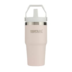 Regatta Thermulate Insulated 600ml Tumbler - One Size, Blossom Pink