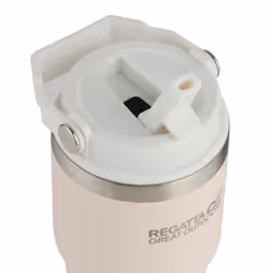 Regatta Thermulate Insulated 600ml Tumbler - One Size, Blossom Pink