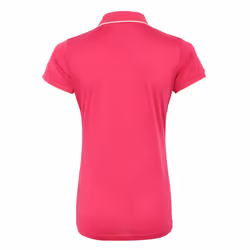 Regatta Womens/Ladies Remex II Polo Neck T-Shirt - 18 UK, Pop Solid