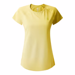Dare 2B Womens/Ladies Corral T-Shirt - 20 UK, Bamboo