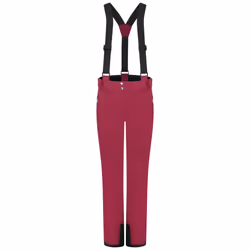 Dare 2B Womens/Ladies Diminish Insulated Ski Trousers - 16 UK, Black/White