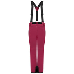Dare 2B Womens/Ladies Diminish Insulated Ski Trousers - 16 UK, Black/White