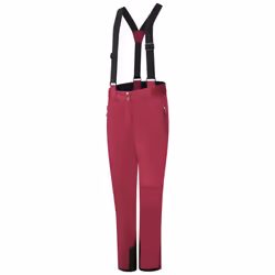 Dare 2B Womens/Ladies Diminish Insulated Ski Trousers - 16 UK, Black/White