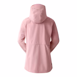 Dare 2B Womens/Ladies Switch Up II Waterproof Jacket - 16 UK, Lilac
