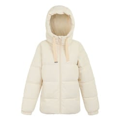 Regatta Womens/Ladies Arilie Quilted Jacket - 16 UK, Light Vanilla