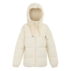 Regatta Womens/Ladies Arilie Quilted Jacket - 10 UK, Light Vanilla