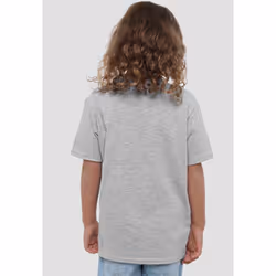 Disney Princess Childrens/Kids In The Garden Tiana And Cinderella T-Shirt - 12-13 Years, Sport Heather