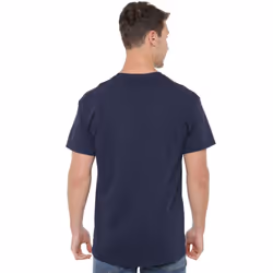 Spider-Man Mens Beyond Amazing T-Shirt - XXL, Navy
