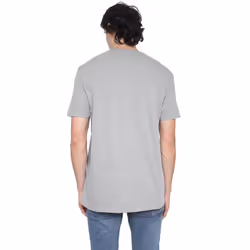 Disney Mens Best Dad Ever Mickey Mouse T-Shirt - L, Sport Heather
