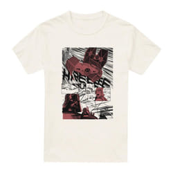Star Wars Mens Imperial Strike T-Shirt - L, Natural