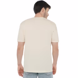 Star Wars Mens Imperial Strike T-Shirt - XL, Natural