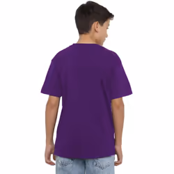 Peppa Pig Childrens/Kids Party Time Family T-Shirt - 12-13 Years, Purple