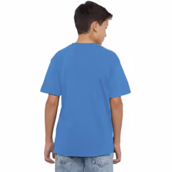Peppa Pig Childrens/Kids Superstar George Pig Disco T-Shirt - 3-4 Years, Turquoise