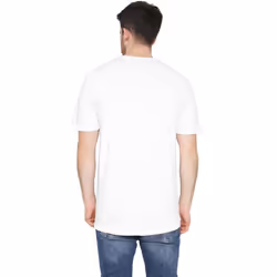 Peppa Pig Mens Mummy Pig T-Shirt - XL, White