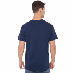 Peppa Pig Mens Is Out Of This World Mummy Pig T-Shirt - M, Navy