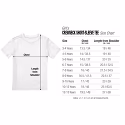 Peppa Pig Childrens/Kids Fun  Friends Outline T-Shirt - 7-8 Years, White