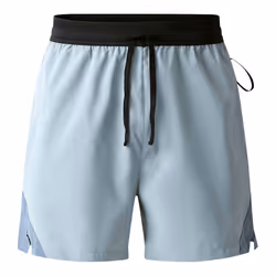 Dare 2B Mens Ultimate Casual Shorts - S R, Storm Grey/Lead Grey