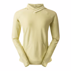 Dare 2B Womens/Ladies Sprint City Lightweight Hoodie - 20 UK, Butterfly Green Marl