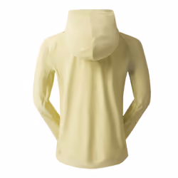 Dare 2B Womens/Ladies Sprint City Lightweight Hoodie - 20 UK, Butterfly Green Marl