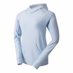 Dare 2B Womens/Ladies Sprint City Lightweight Hoodie - 14 UK, Skyway Marl