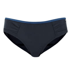 Regatta Womens/Ladies Aceana Plain Bikini Bottoms - 16 UK, Navy/Brightest Blue