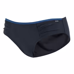 Regatta Womens/Ladies Aceana Plain Bikini Bottoms - 16 UK, Navy/Brightest Blue