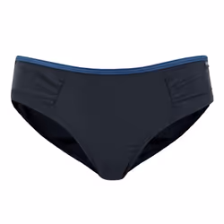 Regatta Womens/Ladies Aceana Plain Bikini Bottoms - 18 UK, Navy/Brightest Blue