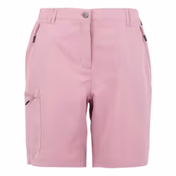 Regatta Womens/Ladies Chaska III Walking Shorts - 20 UK, Lilac
