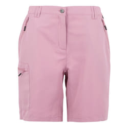Regatta Womens/Ladies Chaska III Walking Shorts - 20 UK, Lilac