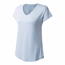 Dare 2B Womens/Ladies Vigilant Active T-Shirt - 16 UK, Skyway
