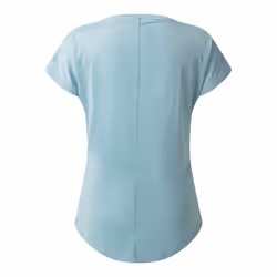 Dare 2B Womens/Ladies Vigilant Active T-Shirt - 24 UK, Aquifer