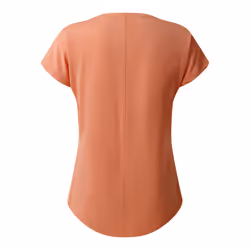 Dare 2B Womens/Ladies Vigilant Active T-Shirt - 26 UK, Shrimp