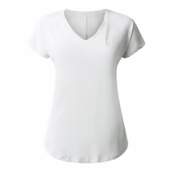 Dare 2B Womens/Ladies Vigilant Active T-Shirt - 18 UK, Chalk Blue
