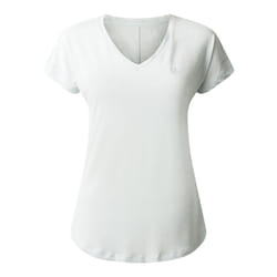 Dare 2B Womens/Ladies Vigilant Active T-Shirt - 18 UK, Chalk Blue